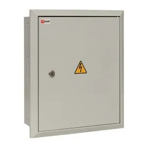 ЩРВ-18 (390х340х120) IP31 PROXIMA EKF - Фото 11