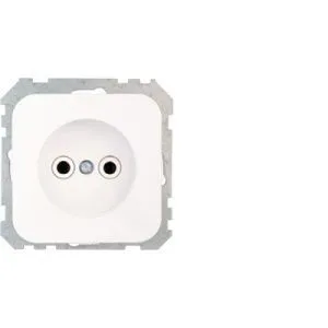 Розетка скрытой установки РС16-492 з 233BY