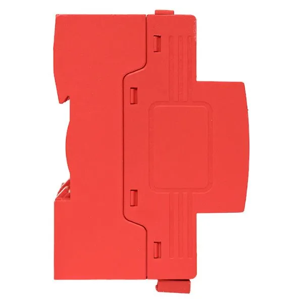 УЗИП Класс 1 Iimp 25kA (10/350μs) 2P EKF - Фото 3