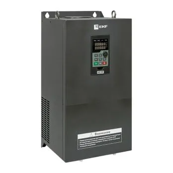 Преобразователь частоты 45/55кВт 3х400В VECTOR-100 EKF