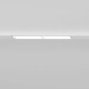 Slim Magnetic WL02 Трековый светильник 12W 4200K (белый) 85008/01 85008/01 Elektrostandard a059191