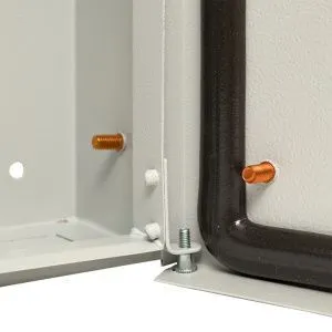 ЩРН-24 (395х310х120) IP54 EKF   Basic - Фото 6