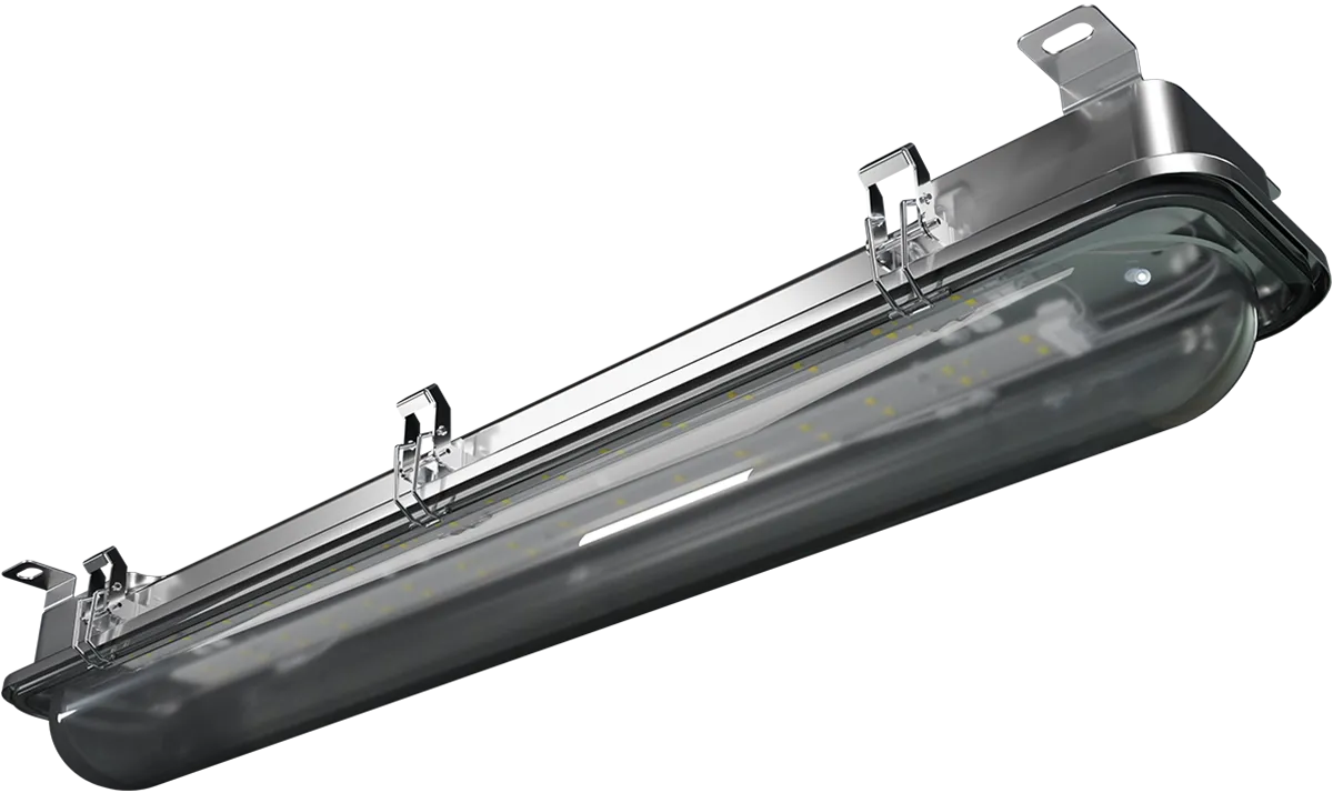 Светильник L-sub 25/25/Д/850/01/MT/I7-11/220AC IP65 LEDEL