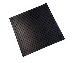 Коврик диэлектрический 750х750х6мм ФормАвто ДЭ-750-1 23989