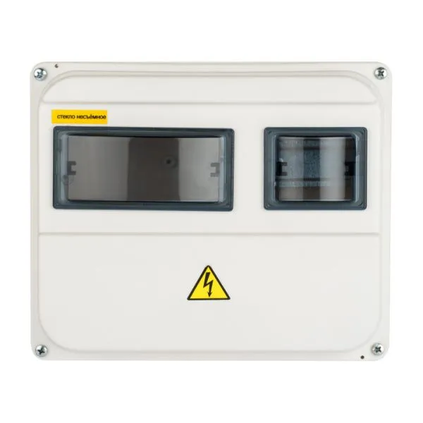 ЩУРн-П 1/3 (224х270х110) IP55 EKF Basic - Фото 2