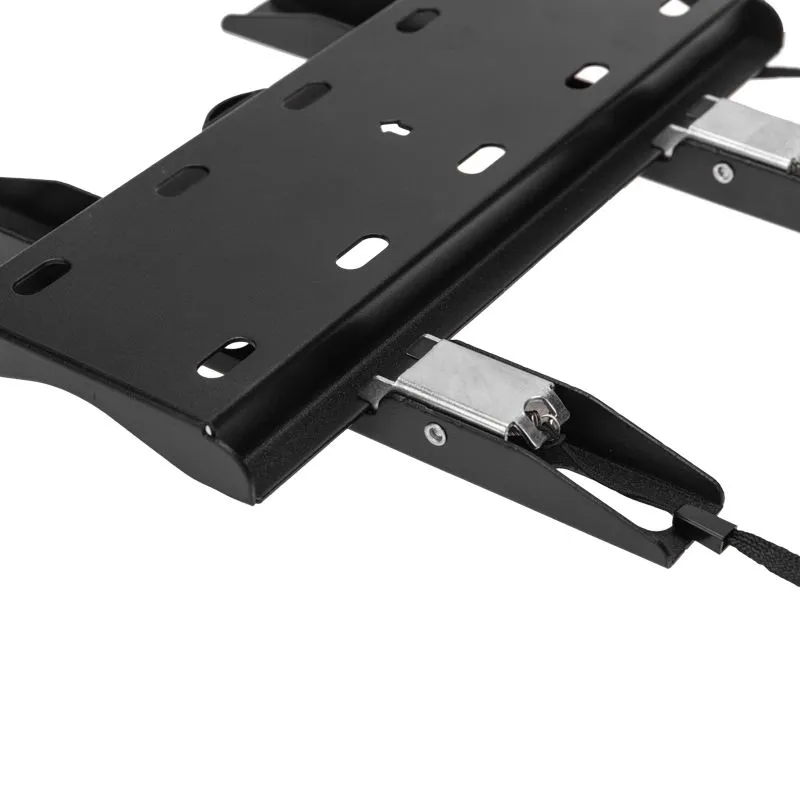 Кронштейн для телевизора 17"-43", фиксированный с быстрой фиксацией, серия HOME REXANT - Фото 4