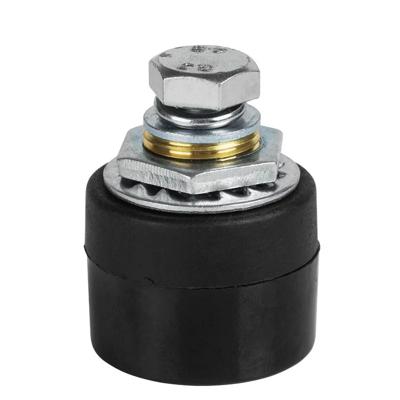 Розетка панельная (гнездо) REXANT модель СКРП (гн.) 35-50 - Фото 2