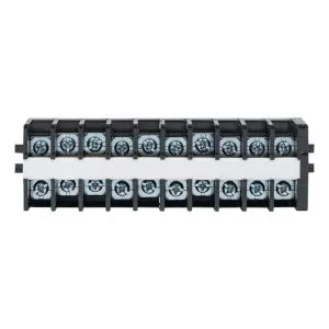 Клеммный терминал TK-030 до 4 мм2 30A EKF - Фото 7