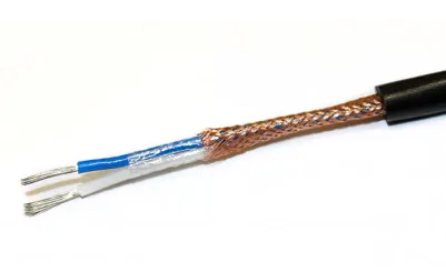 Кабель МКЭШВнг(А)-LS 1х2х1,5 черн Автопровод