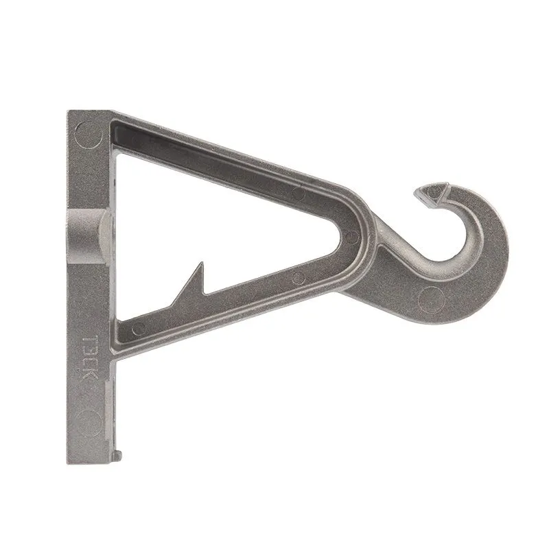 Кронштейн промежуточной подвески CS 1500-TE - Фото 3