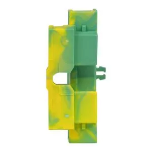 Миниклемма STB-4 32A (200 шт) желто-зеленая EKF - Фото 5