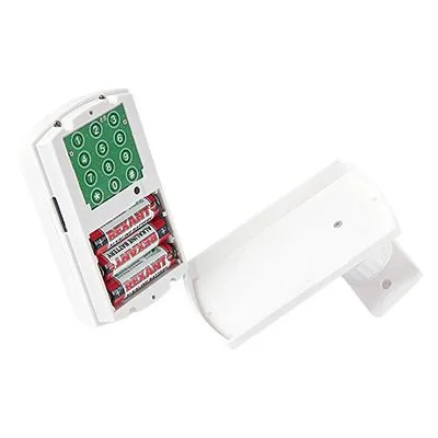 Автономная GSM Сигнализация "Сторож"  REXANT - Фото 2