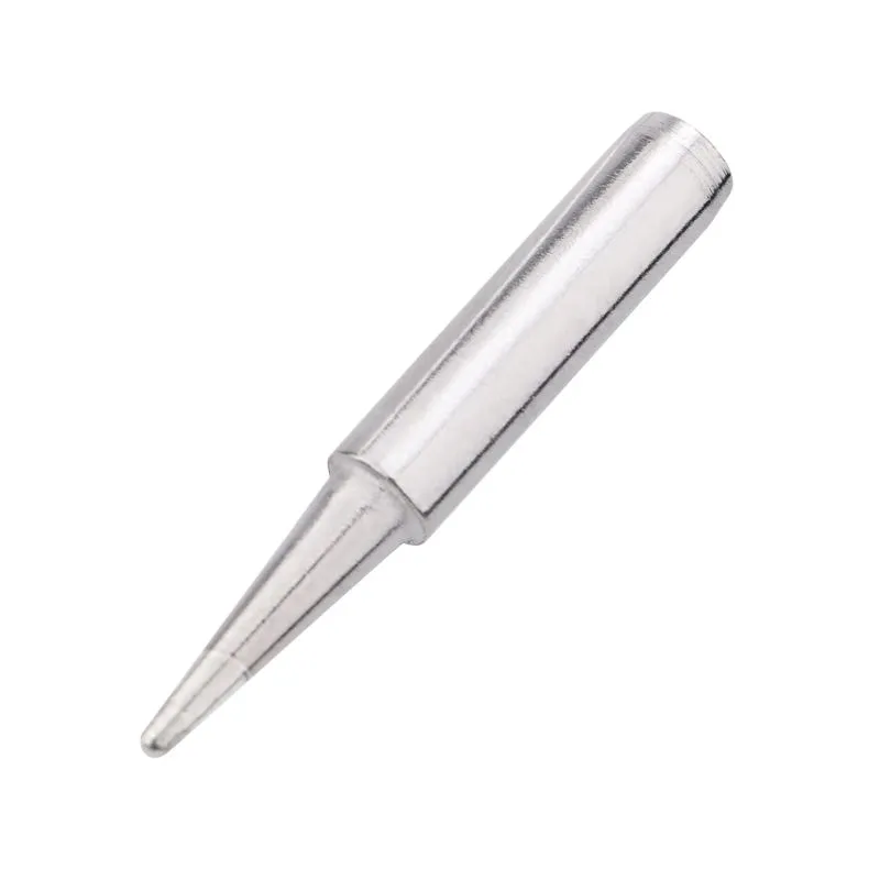 Жало для паяльника серии 900М, Ø4,3мм, тип конус большой 0,5мм, блистер REXANT 12-9715