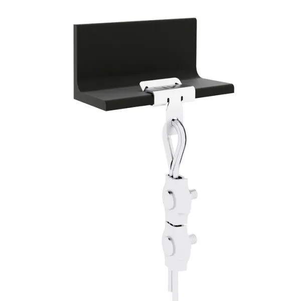 Зажим балочный 3-8 мм TDZ EKF