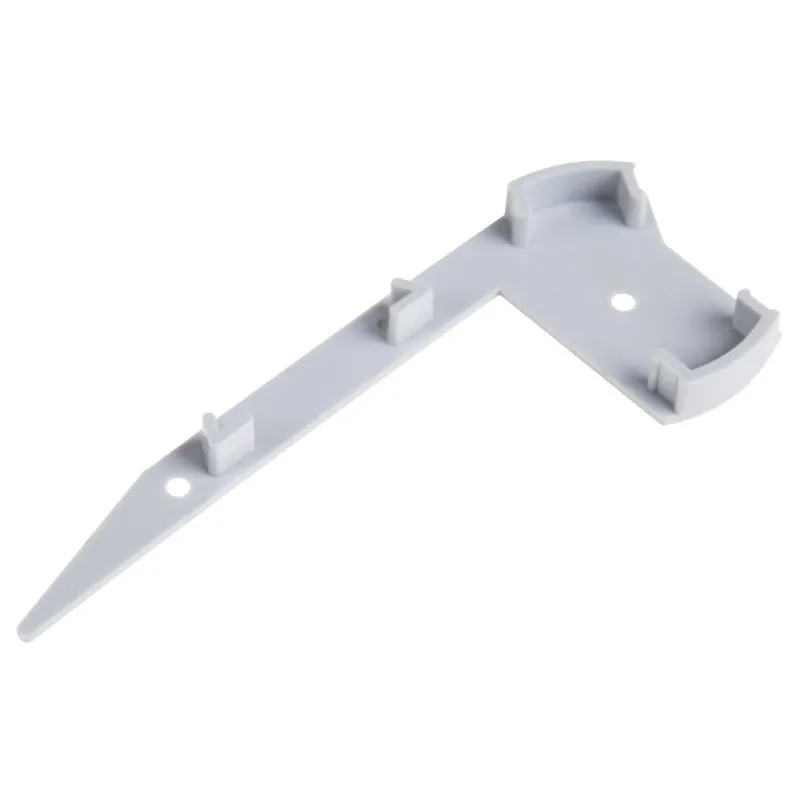 Заглушка для профиля 7928 правая REXANT 146-240-1