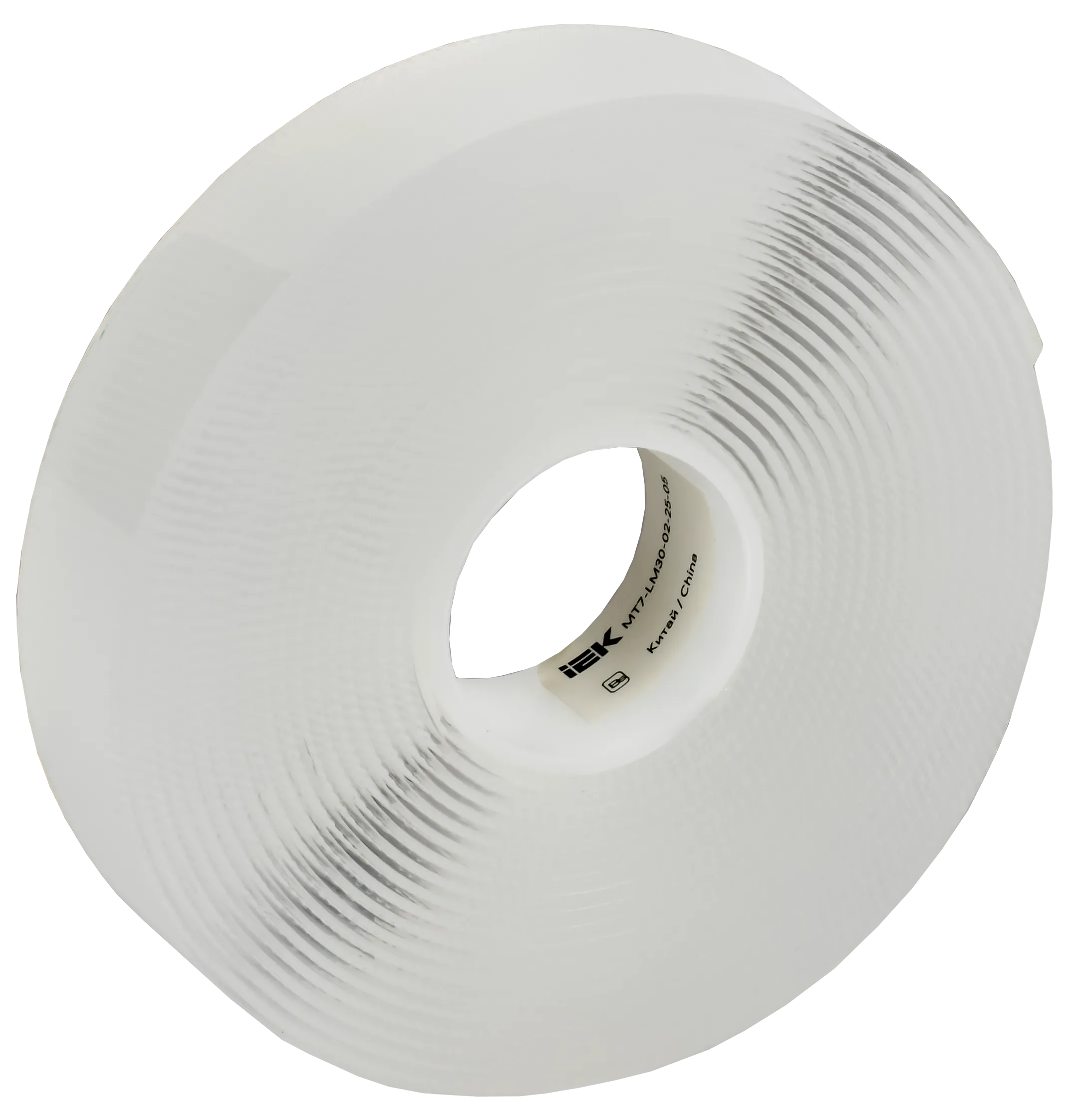 MIXTAPE PRO Лента монтажная сверхпрочная двусторонняя 2х25мм 5м IEK