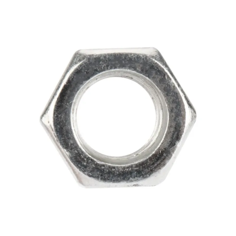 Гайка шестигранная DIN 934, M12 короб (25 шт/уп) KRANZ - Фото 4