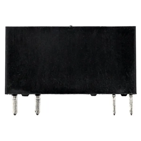 Реле твердотельное однофазное RTP 2 А, для разъема РM slim 23/1 EKF - Фото 3