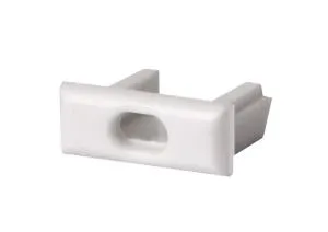 Заглушка торцевая для PAL 1506  СКВОЗНАЯ Jazzway 1009715