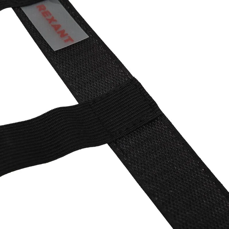 Карман в багажник на липучке, универсальный, 25х20см REXANT - Фото 4