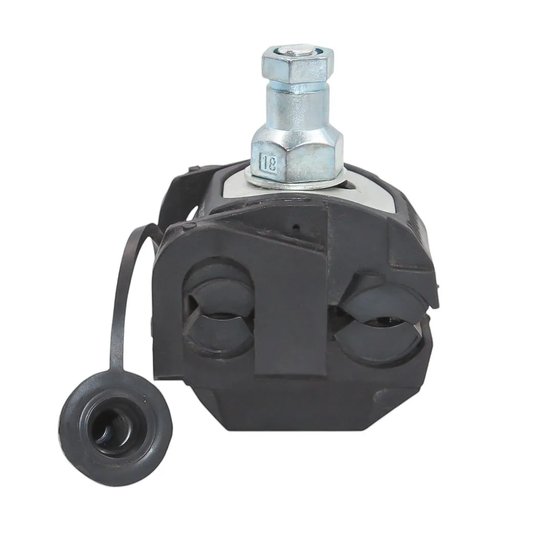 Зажим прокалывающий ответвительный ЗПО 50-150 мм2 / 6-50 мм2 - Фото 3