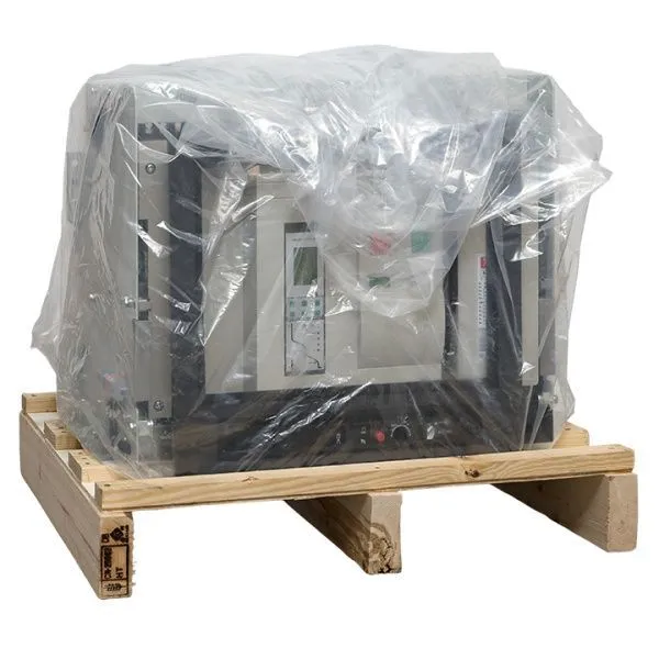 ВА-45 4000/4000А 3P 100кА выкат., корзина, гориз., ETU(220В AC) LCD ModBus-RTU, мп/нр/вкл.к.(220В AC), ав/доп. 1CO/1NC,1NO,4CO - Фото 2