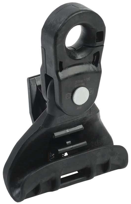 Зажим промежуточный ЗПНш 1500 ECOLINE IEK