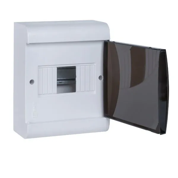 ЩРН-П-6 "SlimBox" IP41 EKF - Фото 2