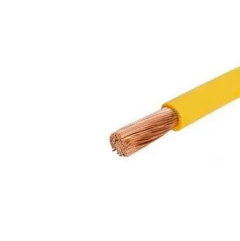 Провод ПуГВ 1х1,0 желт (700м) Автопровод