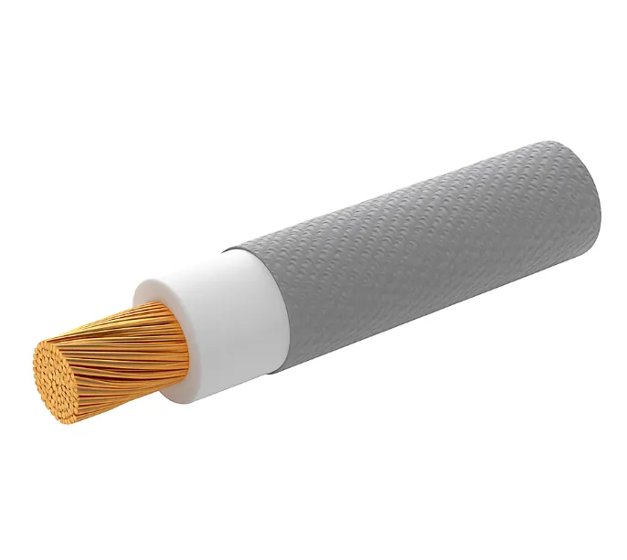 Провод РКГМ  1х2,5 