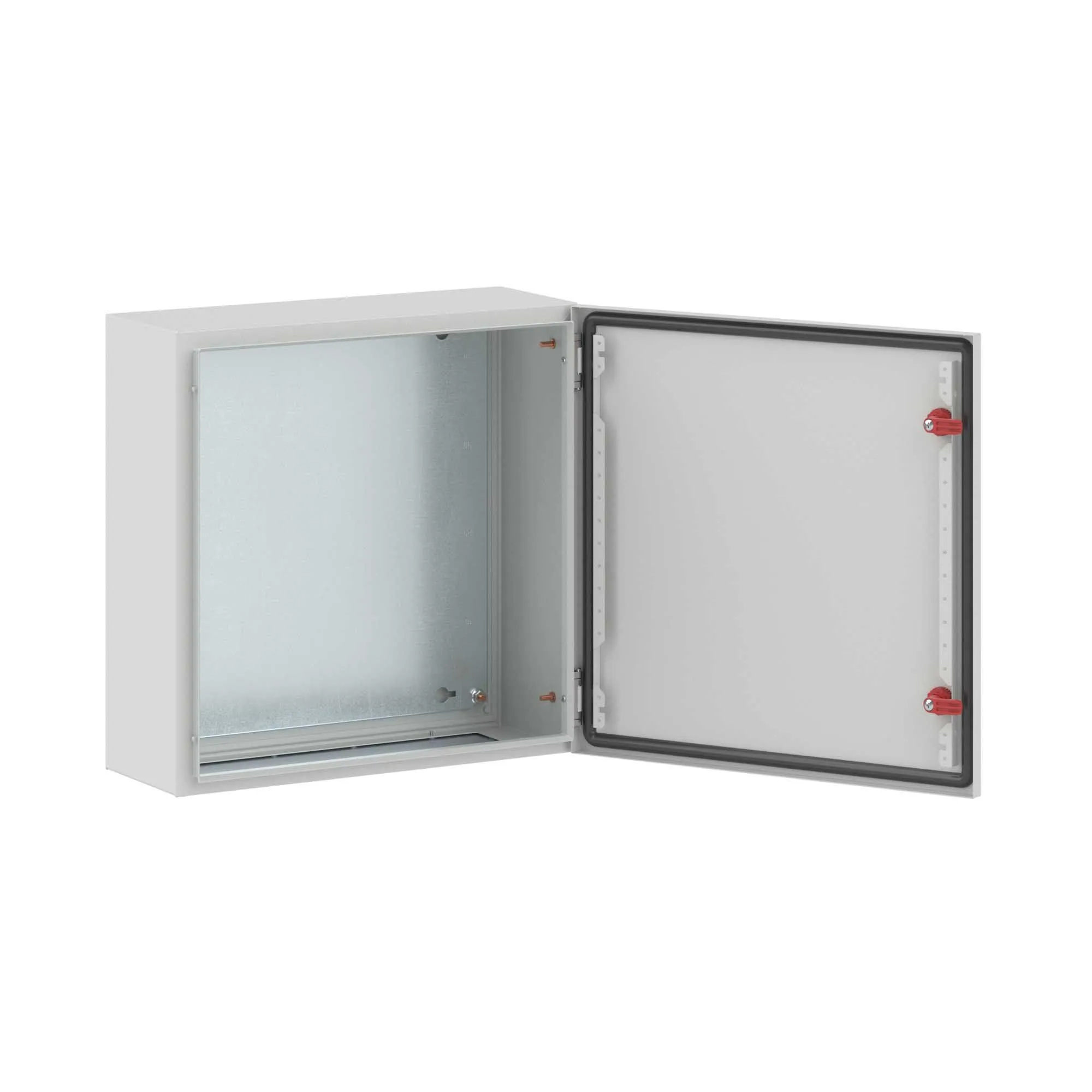 Шкаф ST с монтаж. платой 500х500х200мм от IP65-до IP66 IK10 DKC R5ST0552 - Фото 2