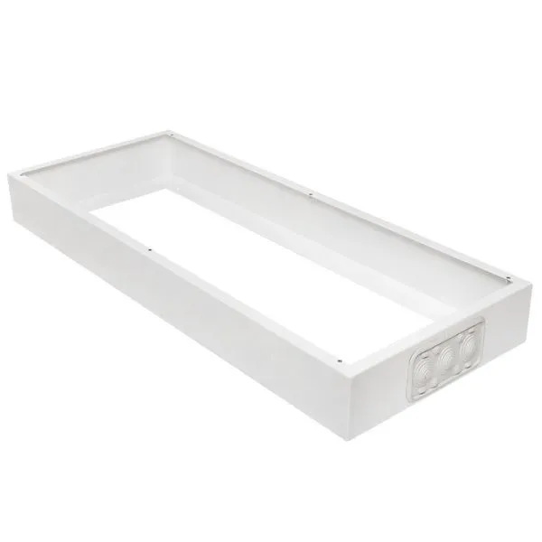 Кожух для навесного монтажа щита "Nova" 5 Габарит EKF - Фото 4