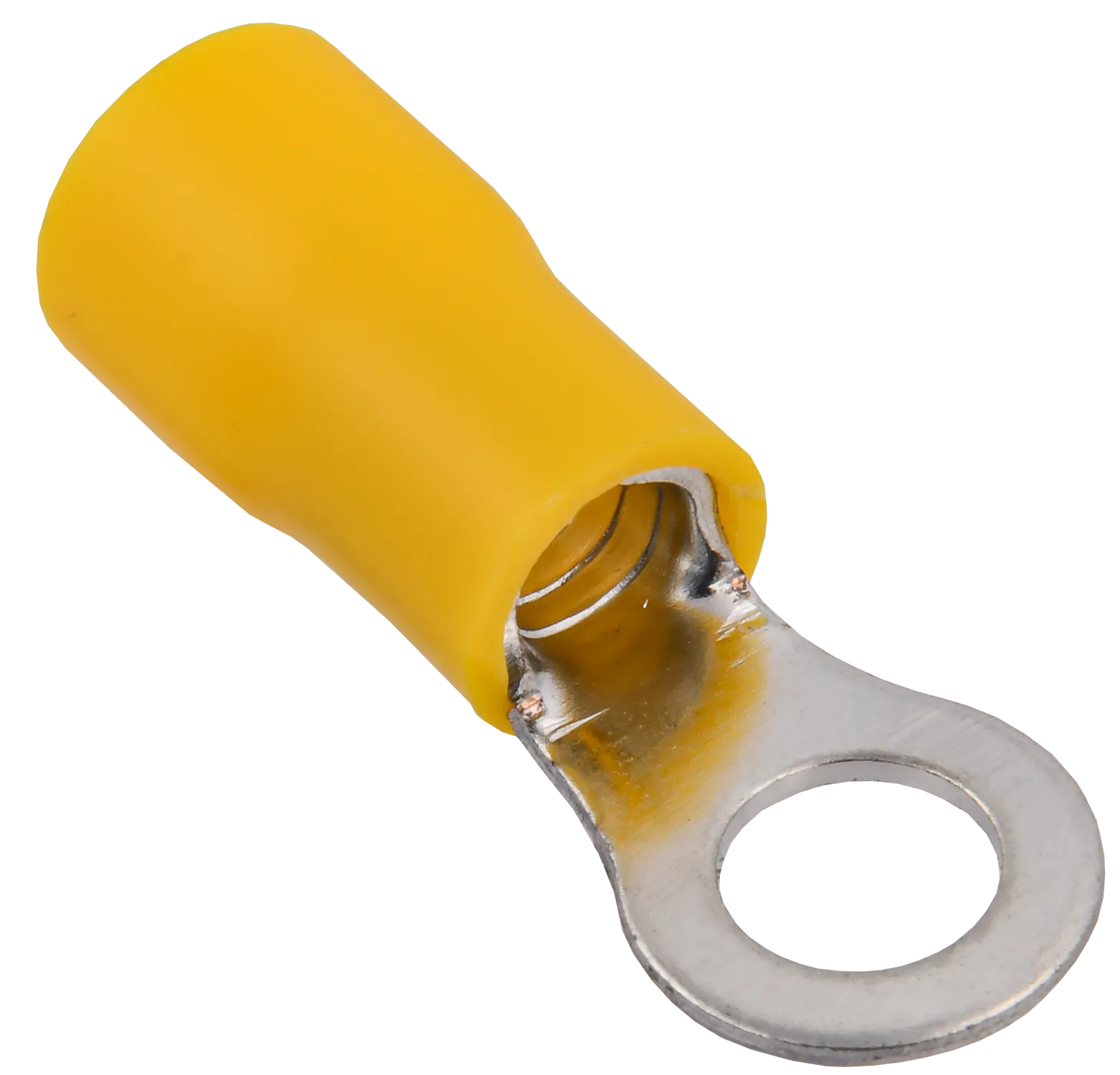 Наконечник НКИ 5,5-5 кольцо 4-6мм (100шт/упак) GENERICA