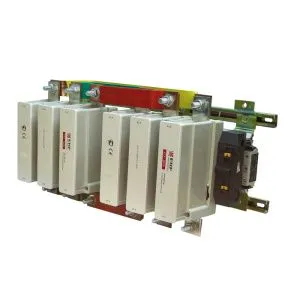 КТЭ реверс. 630А 230В 2NO EKF