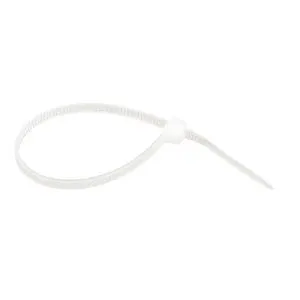 Хомут нейлоновый (2,5х60) (100шт.) EKF plc-c-2.5x60