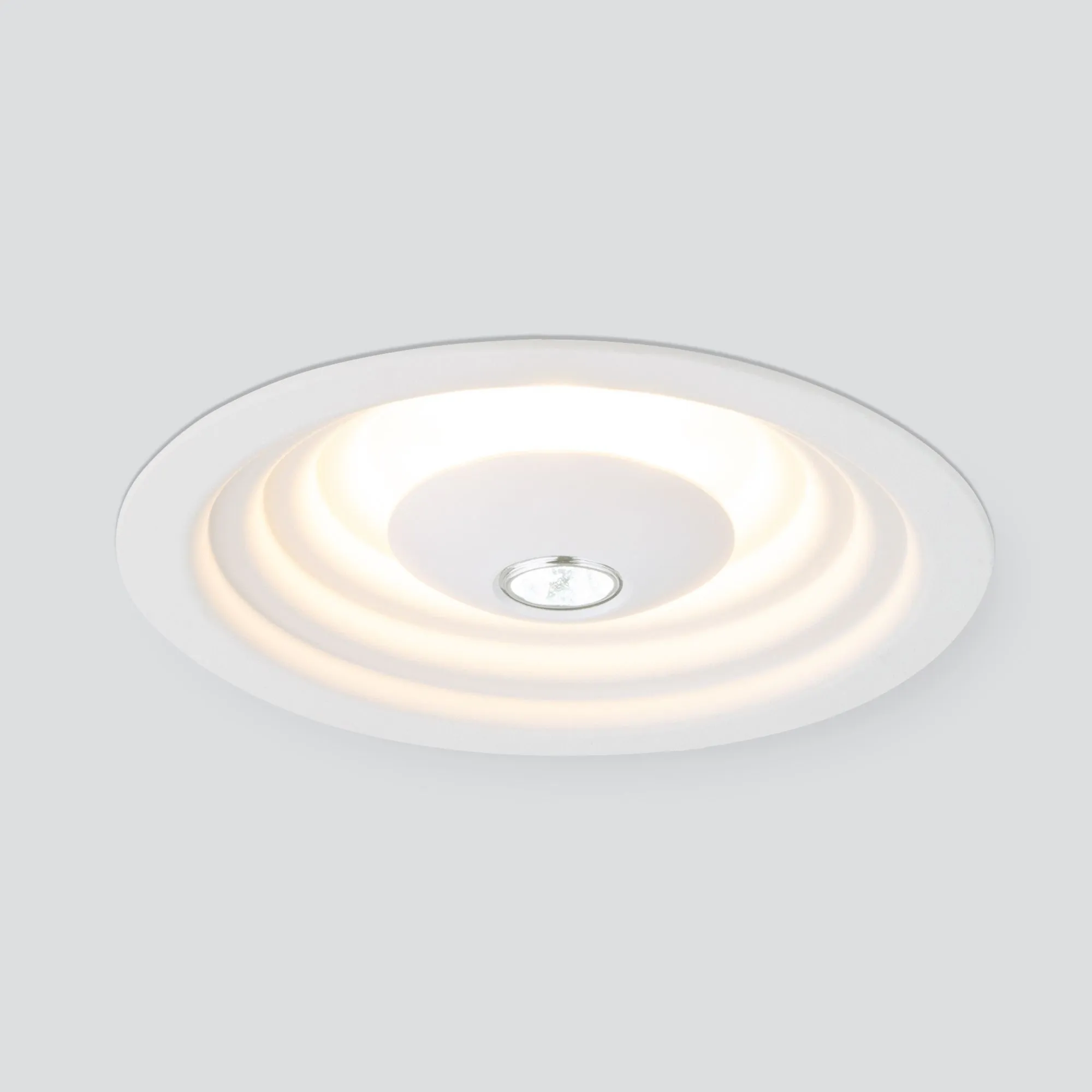 Встраиваемый светодиодный светильник DSS005 Elektrostandard