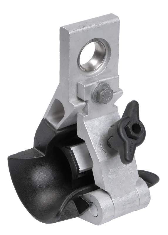 Зажим промежуточный ЗПС 2х25-4х120/4000/90 (SO136.02) IEK