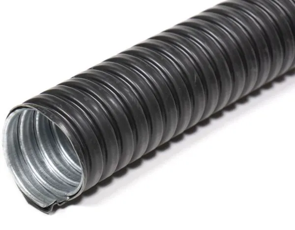 Шланг электромонтажный ШЭМ  50  (20 м/уп.) У2,5 ГОФРОМАТИК (ЗЭТАРУС)