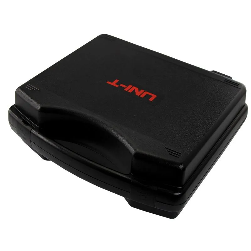 Измеритель сопротивления изоляции UNI-T UT511 - Фото 4