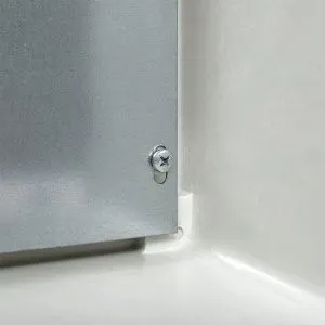 ЩМП антивандальный (300x250x170мм) IP65 навесной PROXIMA EKF - Фото 8