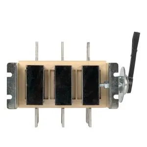 ВР32У-39В71250 630А 2 направ.c д/г камерами съемная левая/правая рукоятка MAXima EKF - Фото 5