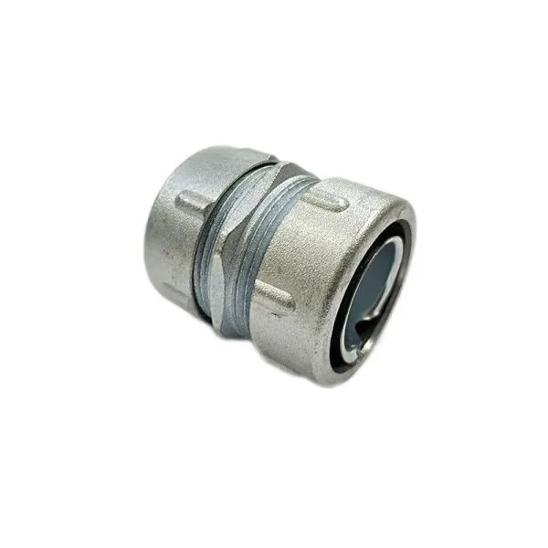 Муфта соединительная для металлорукава МСМ-25 ГОФРОМАТИК (ЗЭТАРУС)