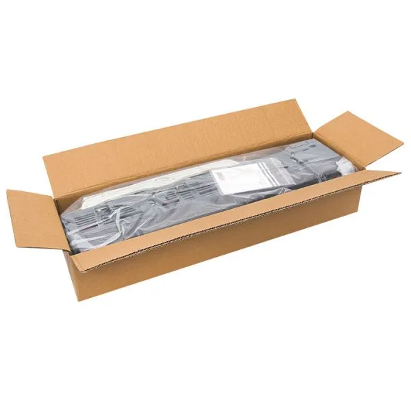 УВРЭ v2 вертикальный (185мм) 630А одновременный под ППН габ.3 EKF - Фото 2