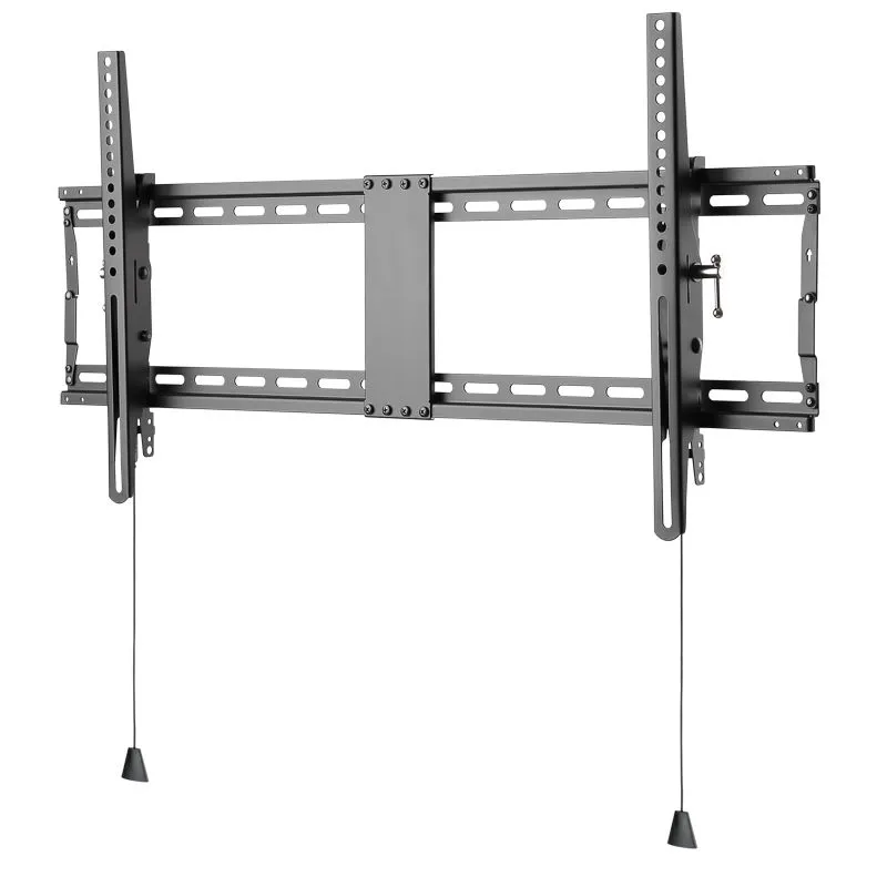 Кронштейн для телевизора 43"-90", наклонный с быстрой фиксацией, серия HOME REXANT - Фото 5