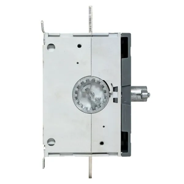 Рубильник 800A 4P без рукоятки управления TwinBlock EKF - Фото 2