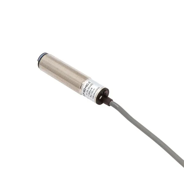 Оптический бесконтактный датчик PROXIS-3D-18-10-P-NO+NC-2 - Фото 3