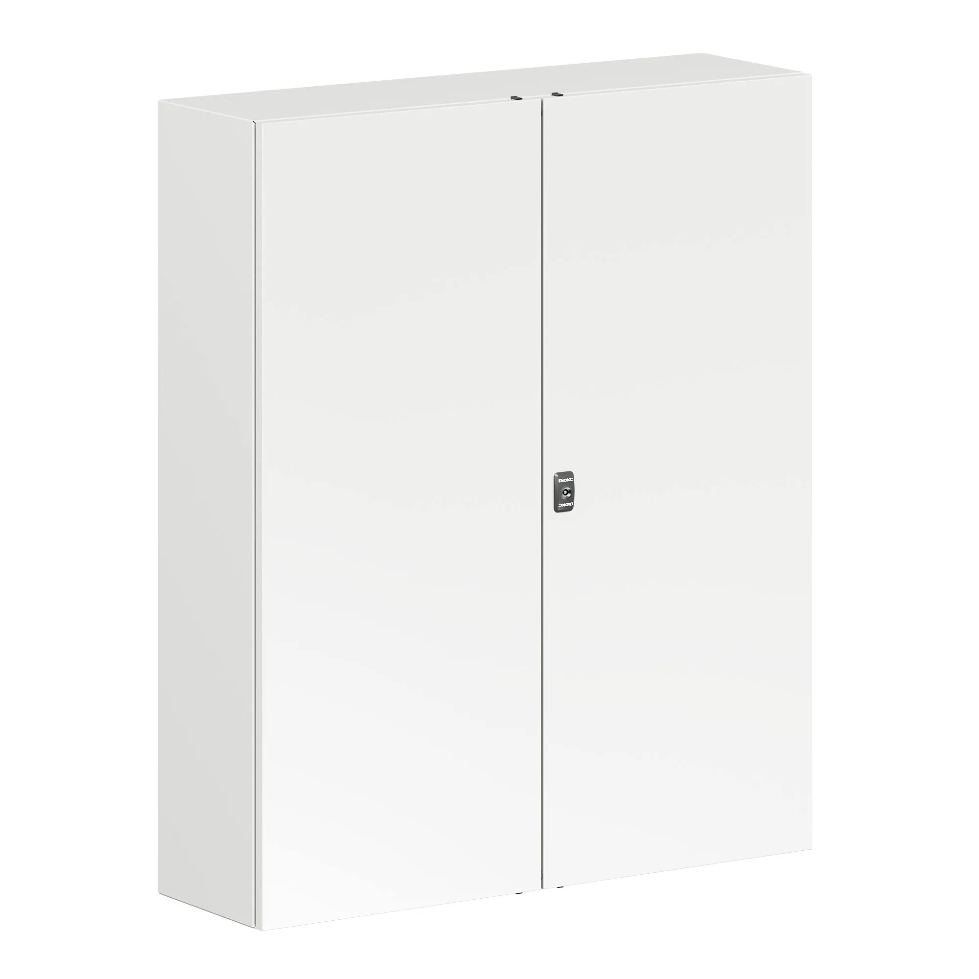 Корпус навесной уличный ST Outdoor с М/П двухдверный 1200х1000х300мм IP55 DKC R5ST1213-OUTDOOR R5ST1213-OUTDOOR