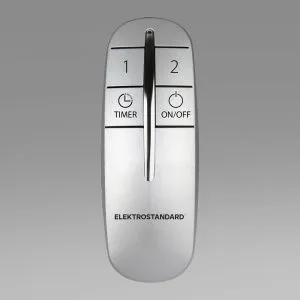 Контроллер 2-канальный для дистанционного управления освещением Y9 Elektrostandard a042747