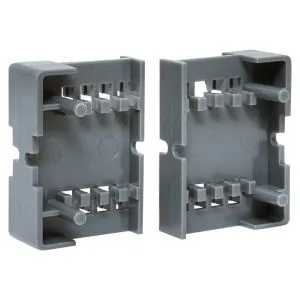 Усилитель жесткости для реверсивных рубильников (I-0-II) TwinBlock 315-400А EKF tb-str-315-400-rev