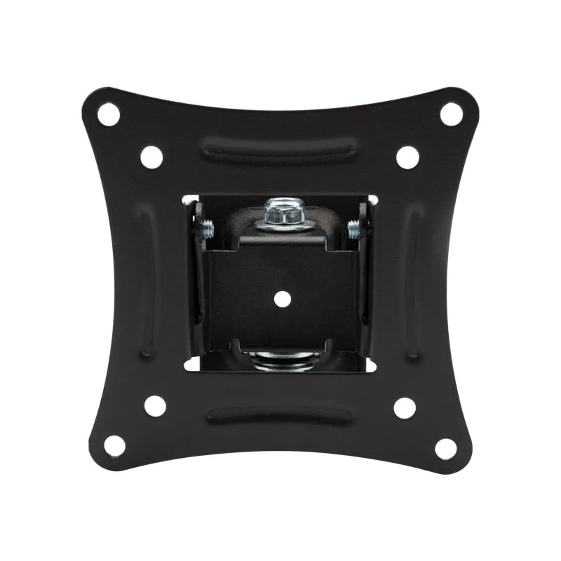 Кронштейн для телевизора 10"-27", наклонно-поворотный REXANT - Фото 2